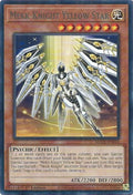 Image for Mekk-Knight Yellow Star (MAZE-EN044) (MAZE) - YuGiOh