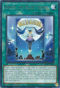 Image for Angel of Blue Tears (MAZE-EN029) (MAZE) - YuGiOh