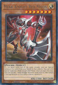 Image for Mekk-Knight Red Moon (MAZE-EN045) (MAZE) - YuGiOh