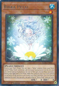 Image for Rikka Petal (MAZE-EN047) (MAZE) - YuGiOh