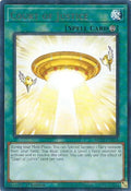 Image for Court of Justice (MAZE-EN058) (MAZE) - YuGiOh