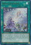 Image for Rikka Glamour (MAZE-EN062) (MAZE) - YuGiOh
