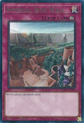 Image for Imperial Iron Wall (MAZE-EN065) (MAZE) - YuGiOh