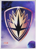 Image for Marvel Champions - Guardians of the Galaxy Card Sleeves (50ct.) - Card Sleeves