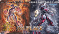 Image for Digimon Card Game: 2022 Final Championships 3rd Place Playmat - Playmats