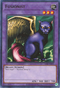 Image for Fusionist (LOB-EN022) (LOB-EN) - YuGiOh