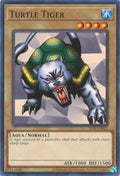 Image for Turtle Tiger (LOB-EN023) (Legend of Blue Eyes White Dragon (25th Anniversary Edition)) - YuGiOh
