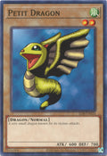 Image for Petit Dragon (LOB-EN024) (Legend of Blue Eyes White Dragon (25th Anniversary Edition)) - YuGiOh