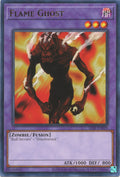 Image for Flame Ghost (LOB-EN029) (LOB-EN) - YuGiOh