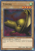 Image for Tyhone (LOB-EN063) (Legend of Blue Eyes White Dragon (25th Anniversary Edition)) - YuGiOh