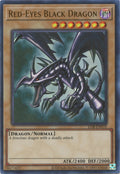 Image for Red-Eyes Black Dragon (LOB-EN070) (LOB-EN) - YuGiOh