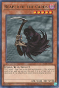 Image for Reaper of the Cards (LOB-EN071) (LOB-EN) - YuGiOh