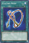 Image for Electro-Whip (LOB-EN093) (Legend of Blue Eyes White Dragon (25th Anniversary Edition)) - YuGiOh