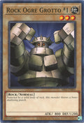 Image for Rock Ogre Grotto #1 (MRD-EN004) (MRD-EN) - YuGiOh
