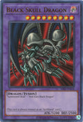 Image for Black Skull Dragon (MRD-EN018) (MRD-EN) - YuGiOh