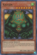 Image for Kazejin (MRD-EN026) (MRD-EN) - YuGiOh
