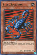 Image for Steel Scorpion (MRD-EN029) (MRD-EN) - YuGiOh