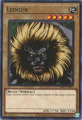 Image for Leogun (MRD-EN033) (MRD-EN) - YuGiOh
