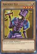 Image for Ancient Elf (MRD-EN037) (MRD-EN) - YuGiOh