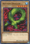 Image for Bottom Dweller (MRD-EN039) (Metal Raiders (25th Anniversary Edition)) - YuGiOh