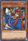 Image for Queen's Double (MRD-EN051) (MRD-EN) - YuGiOh