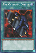 Image for The Cheerful Coffin (MRD-EN059) (MRD-EN) - YuGiOh