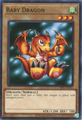 Image for Baby Dragon (MRD-EN061) (MRD-EN) - YuGiOh