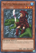 Image for The Little Swordsman of Aile (MRD-EN085) (MRD-EN) - YuGiOh