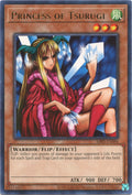 Image for Princess of Tsurugi (MRD-EN086) (MRD-EN) - YuGiOh