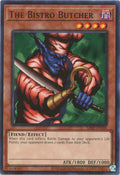 Image for The Bistro Butcher (MRD-EN108) (MRD-EN) - YuGiOh