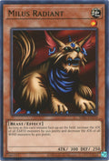 Image for Milus Radiant (MRD-EN110) (Metal Raiders (25th Anniversary Edition)) - YuGiOh