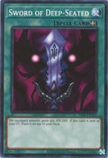 Image for Sword of Deep-Seated (MRD-EN132) (MRD-EN) - YuGiOh