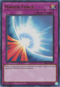 Image for Mirror Force (MRD-EN138) (MRD-EN) - YuGiOh