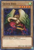 Image for Queen Bird (SRL-EN009) (SRL-EN) - YuGiOh