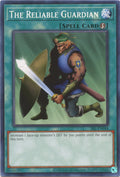 Image for The Reliable Guardian (SRL-EN044) (SRL-EN) - YuGiOh