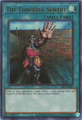 Image for The Forceful Sentry (SRL-EN045) (SRL-EN) - YuGiOh
