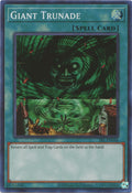 Image for Giant Trunade (SRL-EN048) (SRL-EN) - YuGiOh