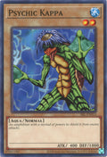 Image for Psychic Kappa (SRL-EN053) (SRL-EN) - YuGiOh