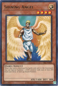 Image for Shining Angel (SRL-EN088) (Spell Ruler (25th Anniversary Edition)) - YuGiOh