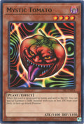 Image for Mystic Tomato (SRL-EN094) (SRL-EN) - YuGiOh