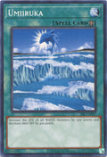 Image for Umiiruka (SRL-EN097) (Spell Ruler (25th Anniversary Edition)) - YuGiOh