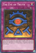 Image for The Eye of Truth (PSV-EN010) (PSV-EN) - YuGiOh
