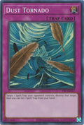 Image for Dust Tornado (PSV-EN011) (PSV-EN) - YuGiOh