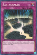 Image for Earthshaker (PSV-EN014) (Pharaoh's Servant (25th Anniversary Edition)) - YuGiOh
