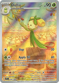 Image for Dolliv (200/198) (SVI) - Pokemon