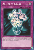 Image for Armored Glass (PSV-EN019) (PSV-EN) - YuGiOh