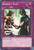 Image for Respect Play (PSV-EN032) (PSV-EN) - YuGiOh