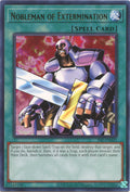 Image for Nobleman of Extermination (PSV-EN035) (PSV-EN) - YuGiOh