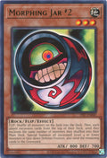 Image for Morphing Jar #2 (PSV-EN040) (PSV-EN) - YuGiOh