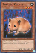 Image for Bubonic Vermin (PSV-EN057) (Pharaoh's Servant (25th Anniversary Edition)) - YuGiOh